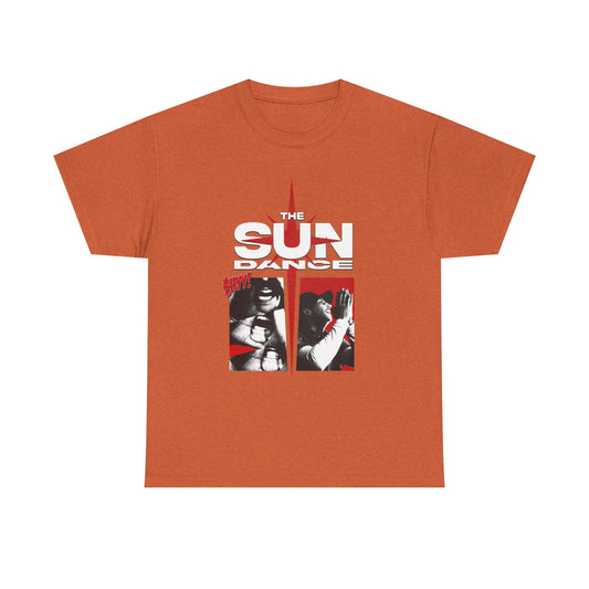 The Sun Dance - "Pray for $HYY!' Tee