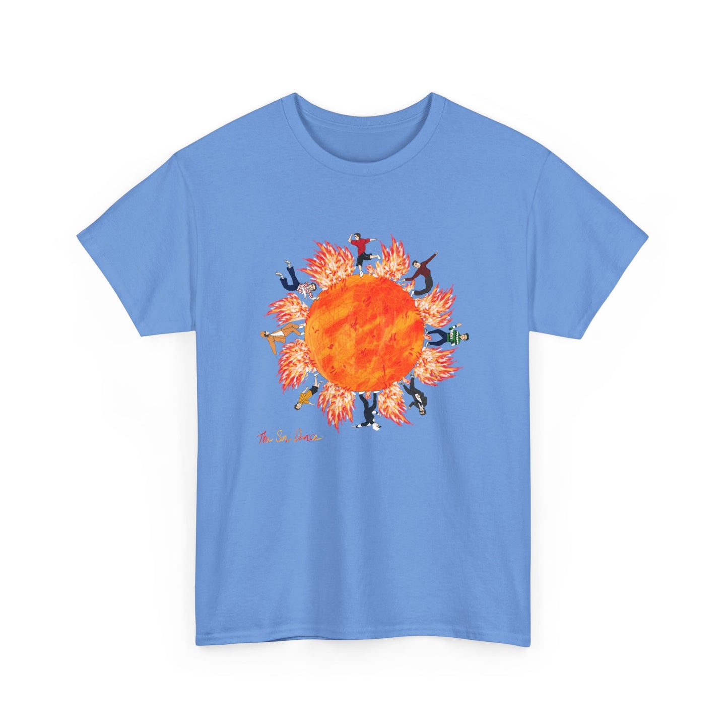 The Sun Dance - "Sundial" Tee