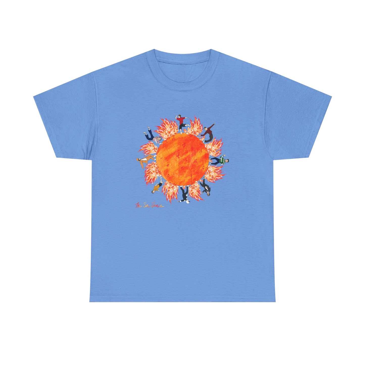 The Sun Dance - "Sundial" Tee
